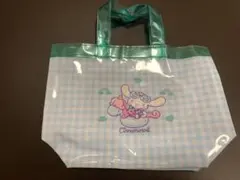 シナモロールトートバッグ