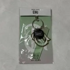 BMSGFES'24 GAIA キーホルダー MAZZEL EIKI エイキ