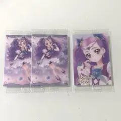 プリキュア ウエハース HR ミルキィローズ