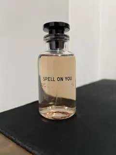 【LOUIS VUITTON】 スペル オン ユー新品未使用品 2025年最新】ルイヴィトン 香水 スペルオンユーの人気アイテム