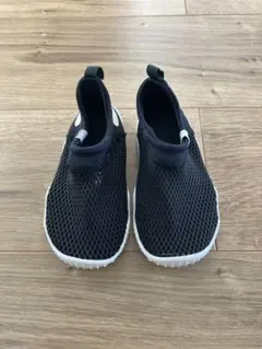 ナイキ　アクアソック　黒　サンダル　13cm 14cm 15cm