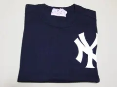 New York Yankees Tシャツ (Used)