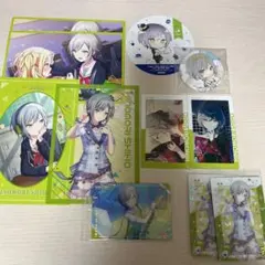 2025年最新】日野森志歩の人気アイテム - メルカリ