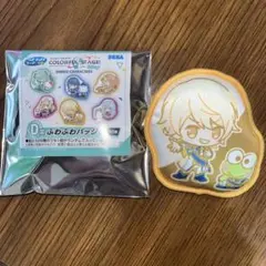プロセカ 天馬司 ふわふわバッジ
