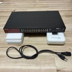 2026年最新】BUFFALO BS-G3024MRの人気アイテム - メルカリ