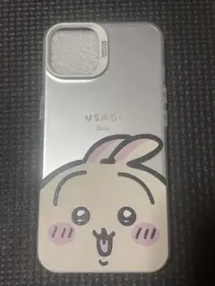 USAGI ウサギデザイン iPhone14ケース