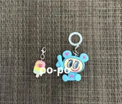 エンジェルブルー　ナカムラくん　めじるし　アンブレラマーカー　めじるしチャームのサムネイル