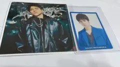 KAMIGATA BOYS WEST. 重岡大毅