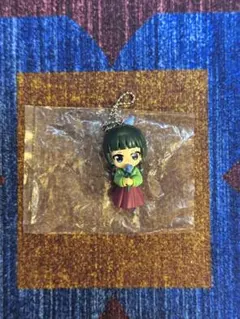でふぉフィグ!薬屋のひとりごと キーホルダー vol.2