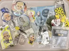 ELLY グッズ ガチャ