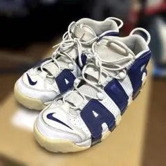 P*f様 【本日値下】NIKE AIR MORE UPTEMPO 96 29.5