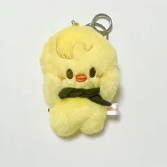 フィリックス ぬいぐるみ ポガリ BbokAri マグネット キーリング