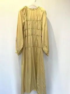 BEAUTY＆YOUTHワンピース