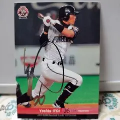 2026年最新】糸井嘉男の人気アイテム - メルカリ