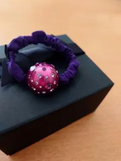 2026年最新】シュシュ accaの人気アイテム - メルカリ