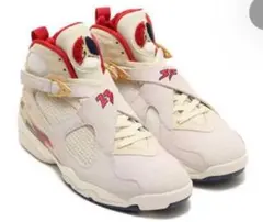 SoleFly × Nike Air Jordan 8 Retro SP