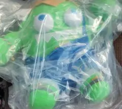 一番くじ ストリートファイター6 C賞 ブランカ OUTFIT3