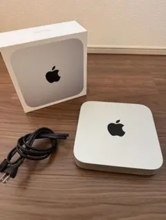 Apple Mac mini 2023 M2 8GB