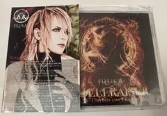 JILUKA 会場限定CD Sena写真付き