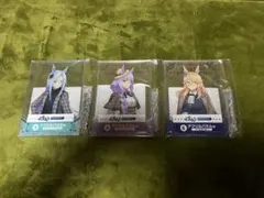 【おまとめ依頼 】ウマ娘 グッズおまとめ 5点 おまとめ依頼 】ウマ娘 グッズおまとめ 5点 - メルカリ
