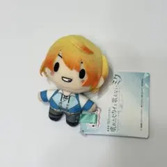 プロセカ ふわぷちマスコット ワンダーランズ×ショウタイム