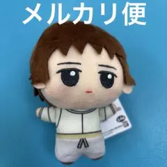 増田こうすけ劇場 ギャグマンガ日和GO ちびぐるみ 小野妹子 ぬいぐるみ