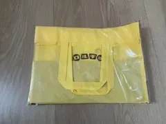 エコバッグ チロルチョコ キャンペーン当選