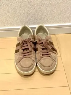 GUCCI スニーカー　レディース
