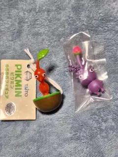 ピクミン フィギュアセット
