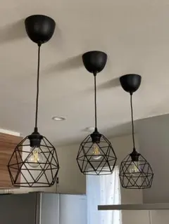 2026年最新】ペンダントライト 3灯 IKEAの人気アイテム - メルカリ