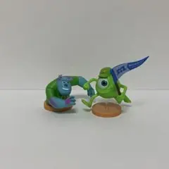 チョコエッグ フィギュア