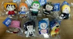ワンピース　ゆびぬい　麦わらの一味　2年前 ワンピース ゆびぬい 麦わらの一味 2年前 - メルカリ