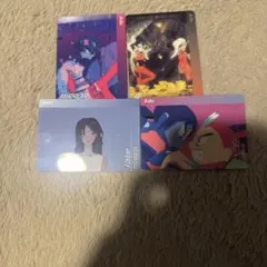 Ado カード まとめ売り - メルカリ