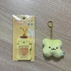 サンエックス　フェスティバル　ポムポムプリン