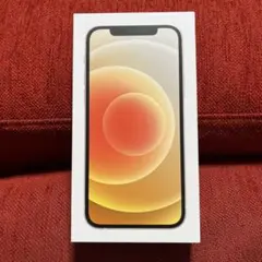 Apple iPhone 12 64GB ホワイト