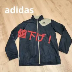 adidas/パーカー