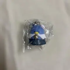 サンリオ　タキシードサム　チャーム　星色天使