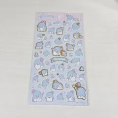 タキシードサム シール