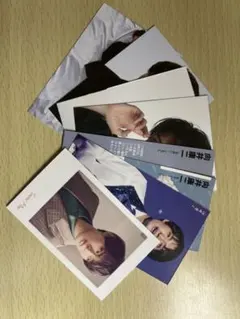 Snow Man 向井康二 デタカ CD特典等