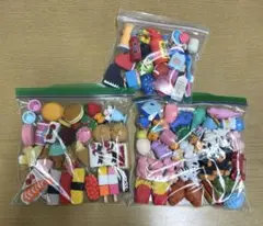 おもしろ消しゴム　お寿司　スイーツ　動物　他まとめ売り