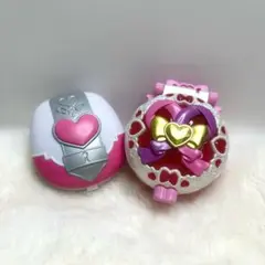 プリキュアガチャコレクション
