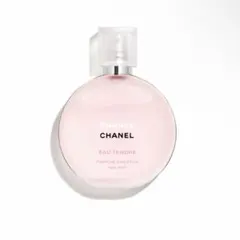 CHANEL CHANCE EAU TENDRE ヘアミスト 35ml - メルカリ