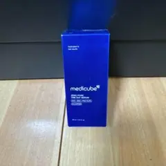 medicube ゼロ 毛穴 1DAY セラムのサムネイル