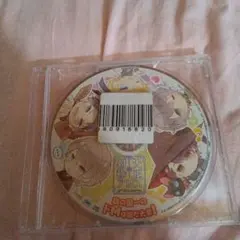 大正×対称アリス　ドラマCD