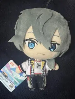 あんスタ ぬいぐるみ 椎名ニキ 新衣装 プライズ あんさんぶるスターズ