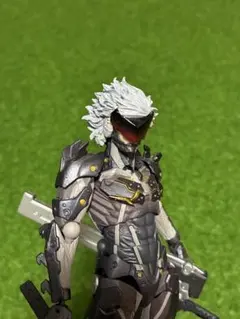 リボルテック 雷電 Amazon.co.jp: リボルテックヤマグチNo.140 雷電 [並行輸入品