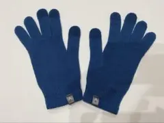 モンベル　手袋　防寒グローブインナーのサムネイル