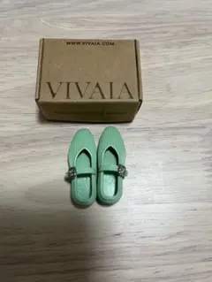 2025年最新】vivaiaフラットシューズの人気アイテム - メルカリ