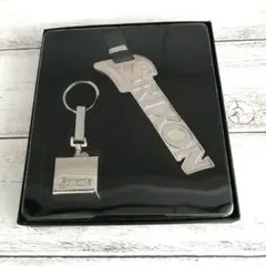 スリクソン　キーホルダー　ストラップ　ゴルフ