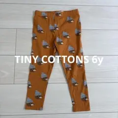 TINY COTTONS / 6Y